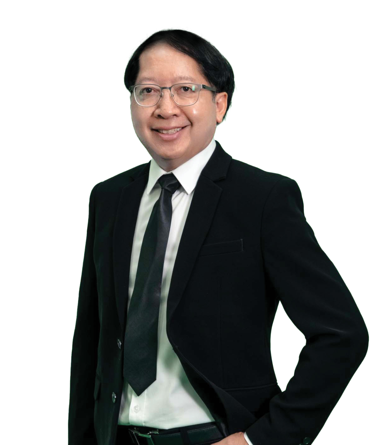 Asst. Prof. Dr. Santiwat Pithakpol